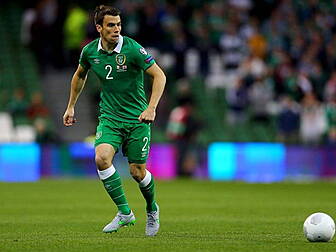 Coleman looking forward to mak...